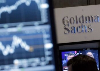 Selon Goldman Sachs, l’or va reprendre ses droits sur les cryptos