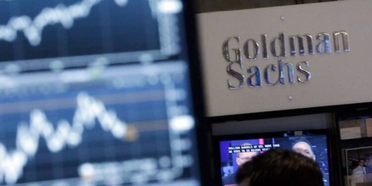Selon Goldman Sachs, l’or va reprendre ses droits sur les cryptos