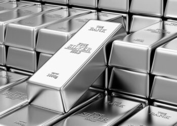 L’argent : toujours un bon investissement ?