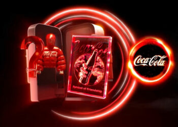 Coca-Cola et Crypto.com lancent une collection de 10 000 tokens NFT
