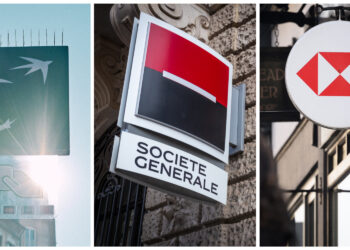 Perquisitions en cours dans cinq banques en France pour des soupçons de fraude fiscale géante