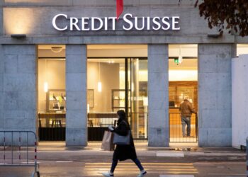 Une crise financière plus importante que 2008 à nos portes? Ce que le cas du Crédit Suisse nous apprend