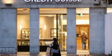Une crise financière plus importante que 2008 à nos portes? Ce que le cas du Crédit Suisse nous apprend