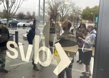 Silican Valley Bank : la plus grosse faillite bancaire jamais vue depuis la crise de 2008 au Etats-Unis