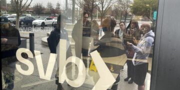 Silican Valley Bank : la plus grosse faillite bancaire jamais vue depuis la crise de 2008 au Etats-Unis