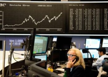 L’optimisme concernant le plafond de la dette des États-Unis continue de soutenir les actions en bourse