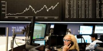 L’optimisme concernant le plafond de la dette des États-Unis continue de soutenir les actions en bourse