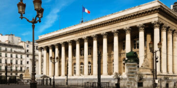 La Bourse de Paris retrouve le sourire : elle se clôture au plus haut depuis près de deux mois