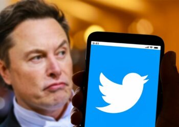 Adieu Twitter : Elon Musk envisage un changement de nom et de logo pour Twitter, qui deviendra « X ».