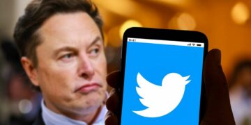 Adieu Twitter : Elon Musk envisage un changement de nom et de logo pour Twitter, qui deviendra « X ».