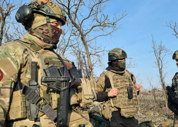 Tensions à la frontière entre la Pologne, la Biélorussie et la Russie : Wagner est à 5km de la Pologne, et Moscou menace d’agir avec « tous les moyens à sa disposition »