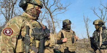 Tensions à la frontière entre la Pologne, la Biélorussie et la Russie : Wagner est à 5km de la Pologne, et Moscou menace d’agir avec « tous les moyens à sa disposition »