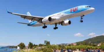 Incendies en Grèce : TUI suspend ses vols vers Rhodes et met à disposition sa flotte  pour évacuer les touristes