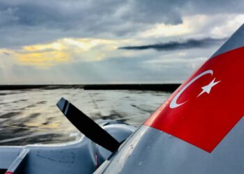 La Turquie et l’Arabie Saoudite signent un contrat historique d’exportation de drones de défense