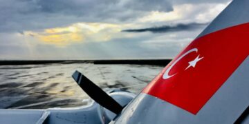 La Turquie et l’Arabie Saoudite signent un contrat historique d’exportation de drones de défense