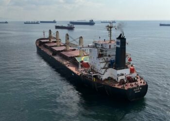 Mer Noir : flambée des prix des céréales, l’ONU s’inquiète des répercussions humanitaires mondiales