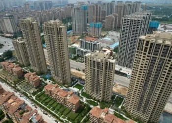 Crise immobilière en Chine : Des acquéreurs désespérés refusent de rembourser leurs prêts