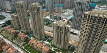 Crise immobilière en Chine : Des acquéreurs désespérés refusent de rembourser leurs prêts