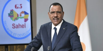 La Belgique et la communauté internationale réclament la libération du président Mohamed Bazoum suite au coup d’État au Niger