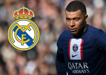 Kylian Mbappé : le PSG pris en embuscade par le Real Madrid, le club décide d’écarter le joueur.