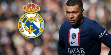 Kylian Mbappé : le PSG pris en embuscade par le Real Madrid, le club décide d’écarter le joueur.