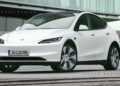Pas de nouvelle version du Model Y en 2024 pour Tesla