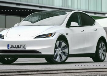 Pas de nouvelle version du Model Y en 2024 pour Tesla