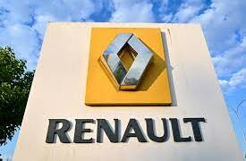 Renault: résultat net de 2,2 milliards d’euros et une marge record en 2023