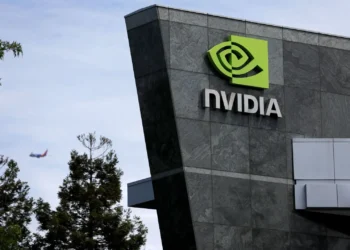 Nvidia devient la 4ème plus grande société cotée en bourse dans le monde
